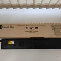 Toner MAGENTA Triumph Adler 2500ci CK-8510M