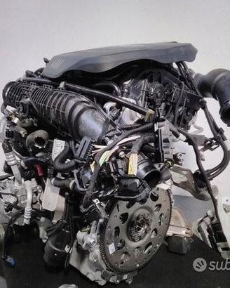 Motore mini cooper s 2.0 turbo bemzina b46a20a