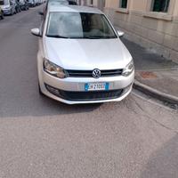 Volkswagen Polo 1.2 TDI