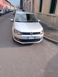 Volkswagen Polo 1.2 TDI