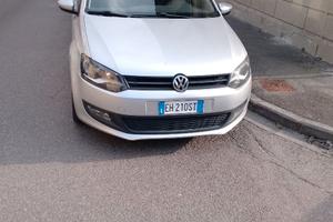 Volkswagen Polo 1.2 TDI