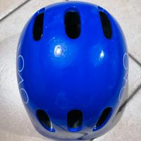 casco bici bimbo 
