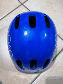 casco bici bimbo 