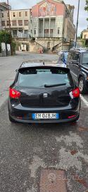 seat ibizza 