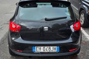 seat ibizza 