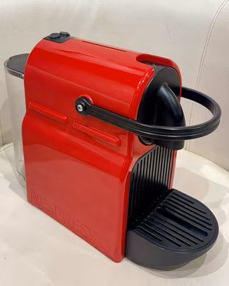Macchina del caffè Nespresso Inissia
