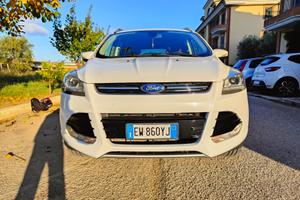 Ford kuga 2014