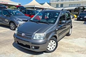 Fiat Panda 1.2 Benzina 2011