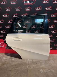Porta posteriore destra Mercedes-Benz Classe B