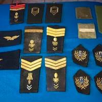 Spalline militari