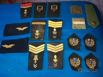 Spalline militari