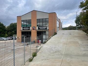 Locale Commerciale a Campobasso