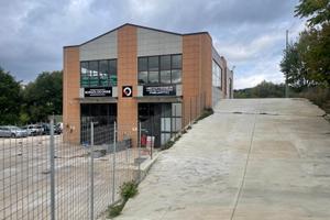 Locale Commerciale a Campobasso