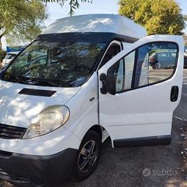 camper puro