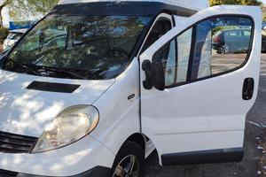 camper puro