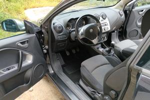 Alfa mito neopatentati.