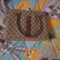 Borsa Vintage Gucci Accessory Collection –Tote bag
