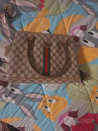 Borsa Vintage Gucci Accessory Collection –Tote bag