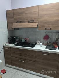 cucina angolare 