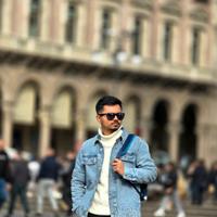 Cameriere e Batista ance magazziniere ance operaio