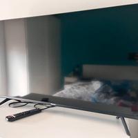 tv hisense 40 pollici 40a5700f