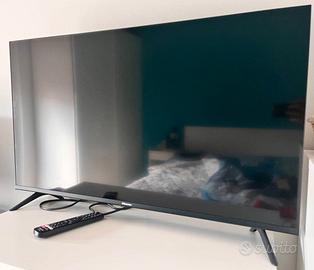 tv hisense 40 pollici 40a5700f
