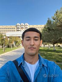 Waiter, barman, chef, administrator, dispatcher