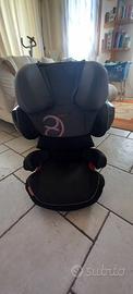 Seggiolino auto Cybex