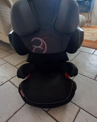 Seggiolino auto Cybex