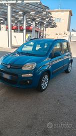 Fiat Panda 1.3 Mjt 