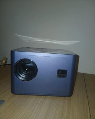 Proiettore 4k