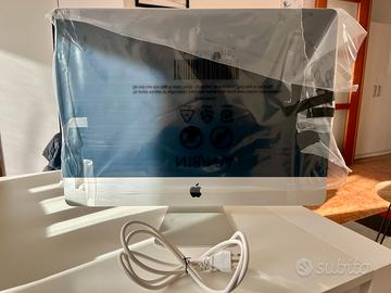 Apple iMac 21,5 pollici