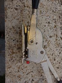 Tendireggia manuale