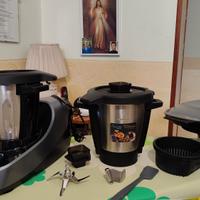 robot da cucina cecotec habana 11090