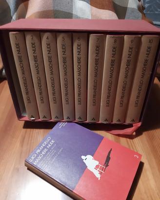 Libri di Luigi Pirandello