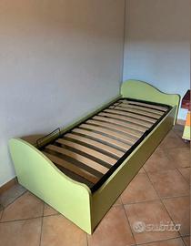 Letto singolo