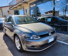 Volkswagen Golf Variant Business 1.6 TDI 110 CV DS