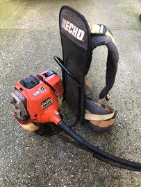 Decespugliatore echo