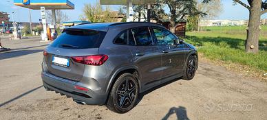 Mercedes GLA 180 Automatic AMG Line Advance