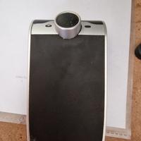 Kit vivavoce bluetooth