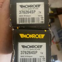 Ammortizzatori Monroe posteriori