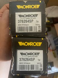 Ammortizzatori Monroe posteriori