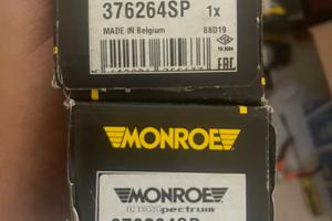 Ammortizzatori Monroe posteriori