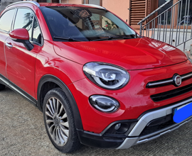 Fiat 500 X 1.3 MultiJet 95cv