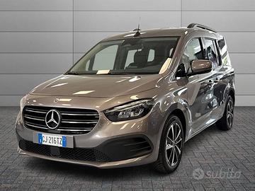 Mercedes-Benz Citan Tourer Long 112 cdi auto
