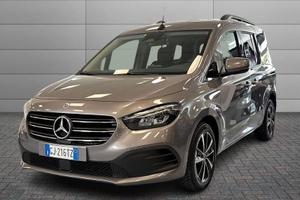 Mercedes-Benz Citan Tourer Long 112 cdi auto