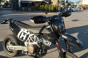 Husqvarna 701 SM