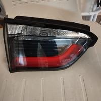 Fanale posteriore jeep compass