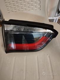 Fanale posteriore jeep compass