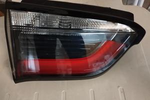 Fanale posteriore jeep compass